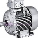 الکتروموتور سه فاز زیمنس Siemens الکتروموتور سه فاز زیمنس Siemens